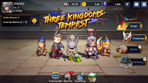 three kingdom tempest|[Download] Three Kingdoms Tempest .
